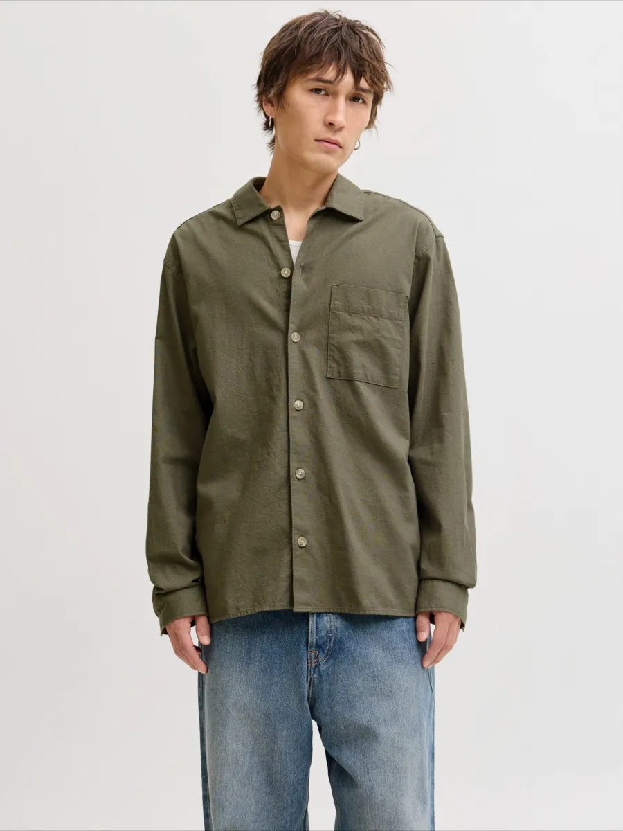 JACK & JONES Πουκάμισο 'JJETristan'