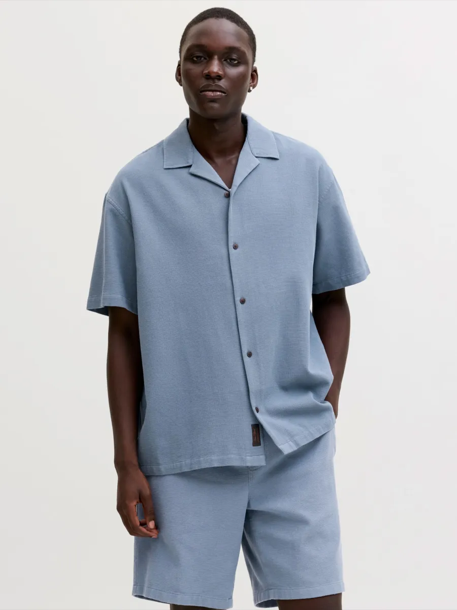 JACK & JONES Πουκάμισο 'JJGlobal'