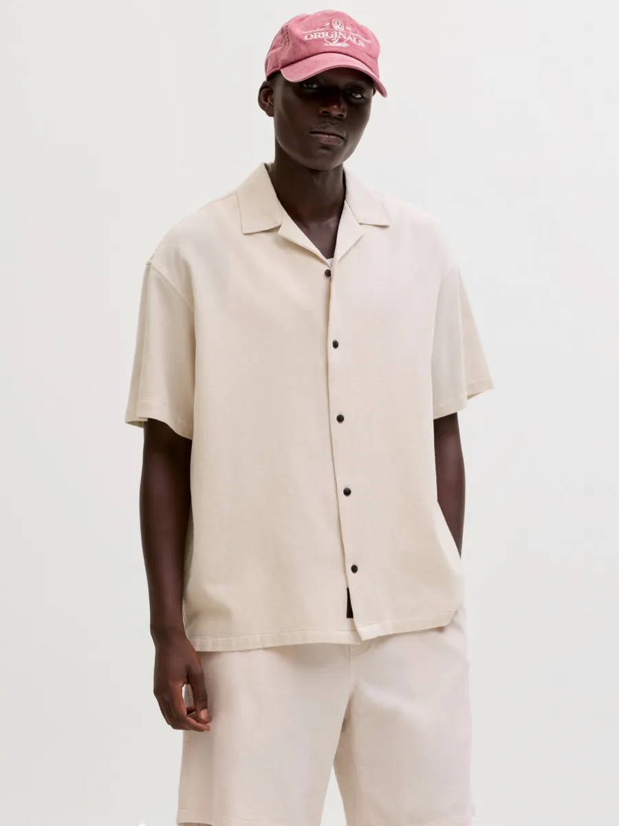 JACK & JONES Πουκάμισο 'JJGLOBAL'