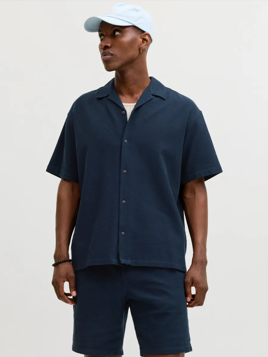 JACK & JONES Πουκάμισο 'JJGlobal'