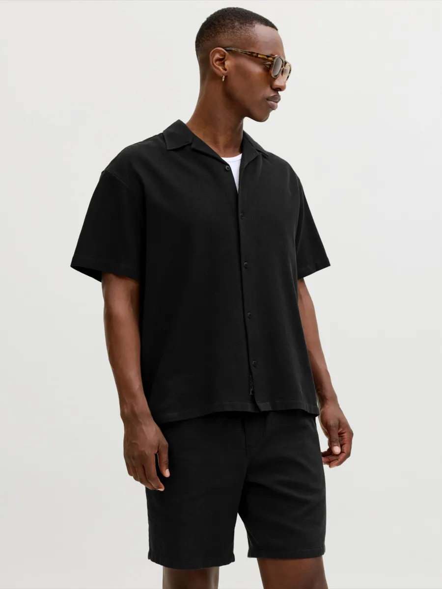 JACK & JONES Πουκάμισο 'JJGlobal'