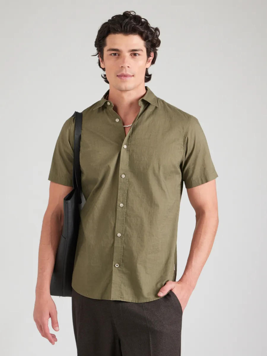 JACK & JONES Πουκάμισο 'JJHENRY'