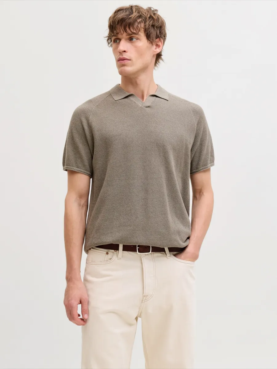 JACK & JONES Πουλόβερ 'JJHILL'