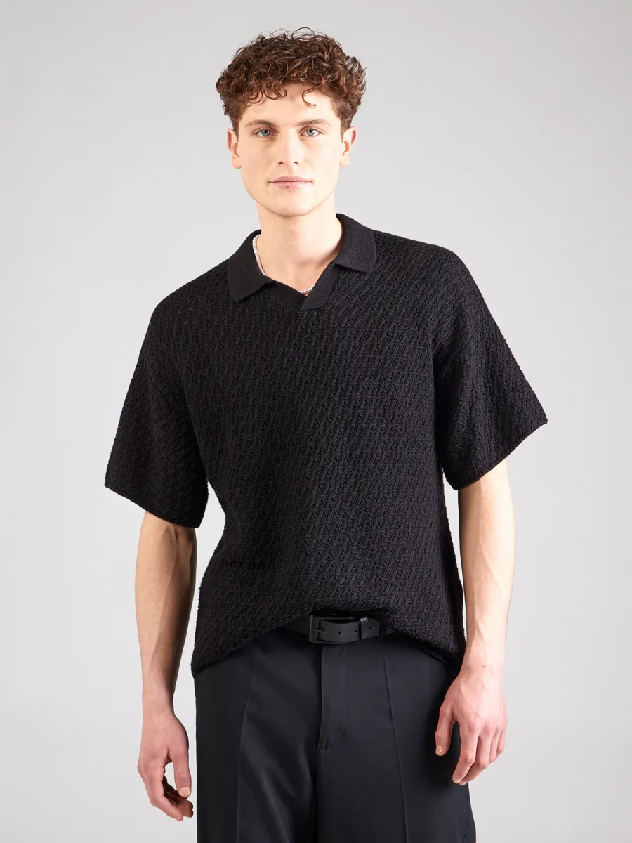 JACK & JONES Πουλόβερ 'JJHUDSON'