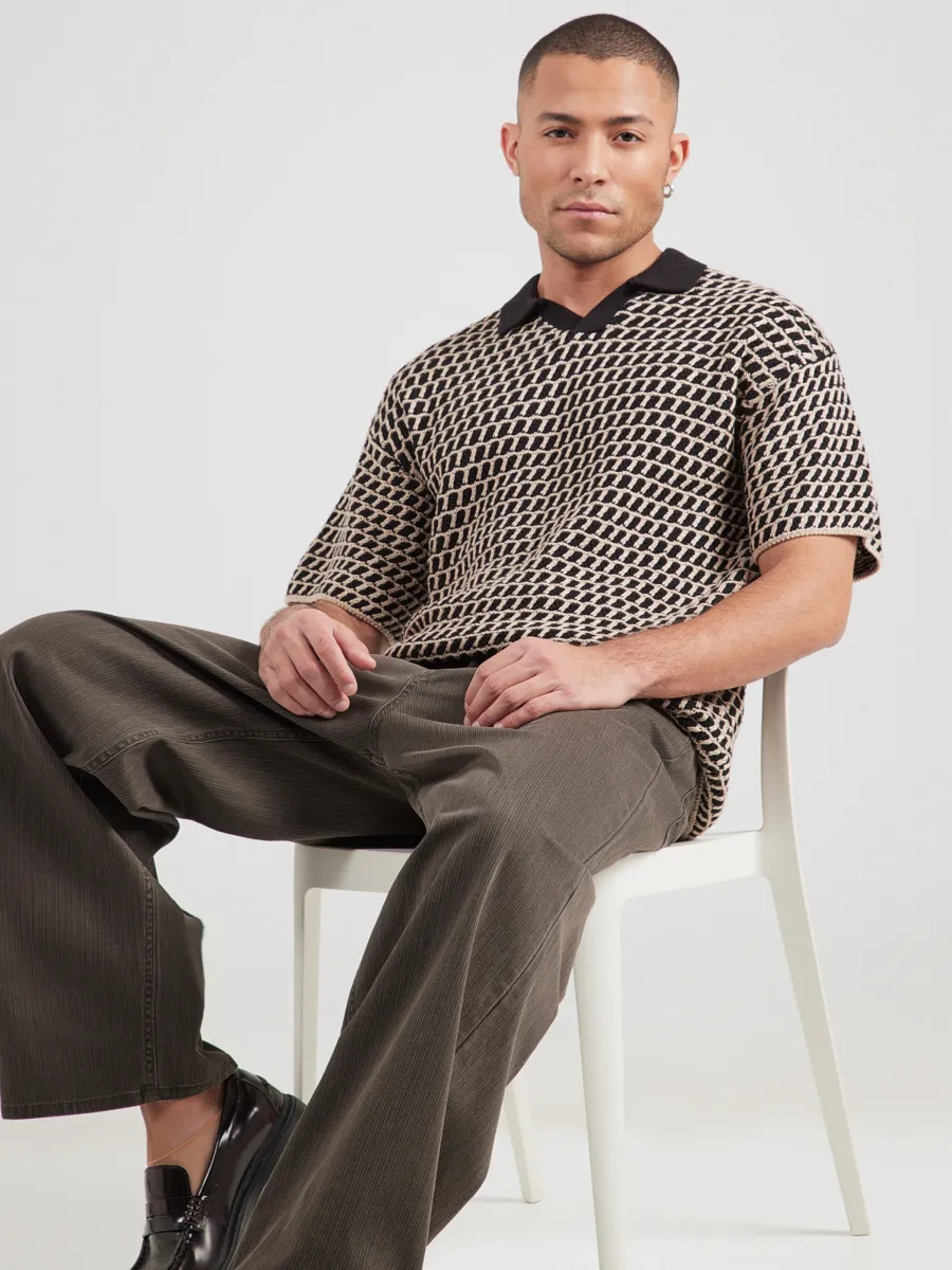 JACK & JONES Πουλόβερ 'JJHUDSON'
