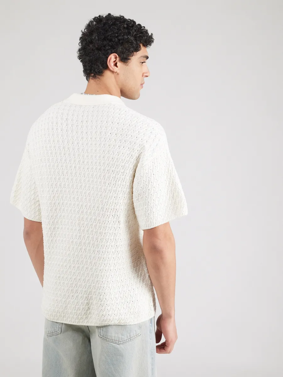 JACK & JONES Πουλόβερ 'JJHUDSON'