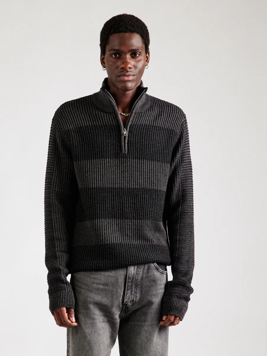 JACK & JONES Πουλόβερ 'JJHugo'