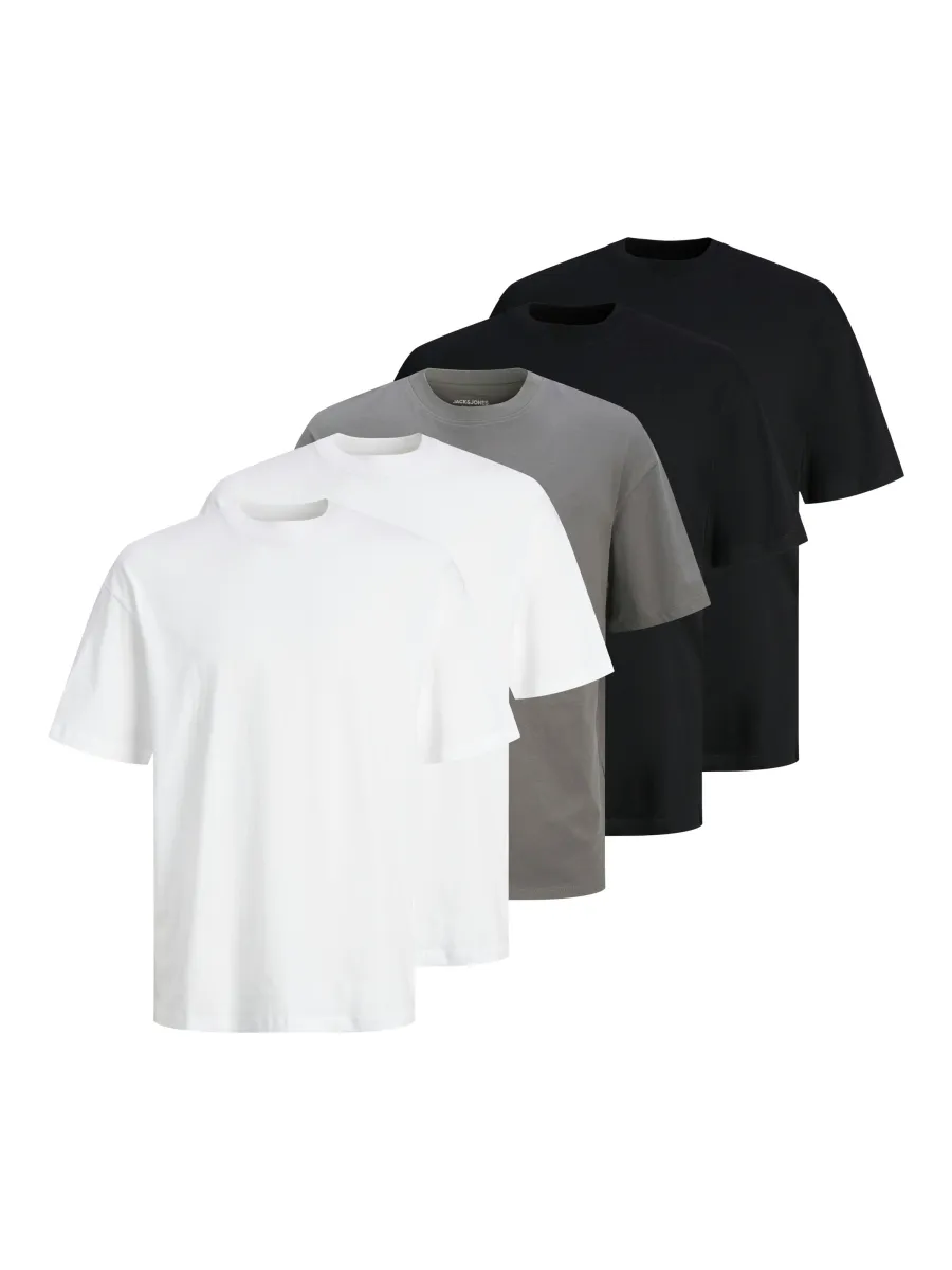 JACK & JONES Μπλουζάκι 'JJHugo'