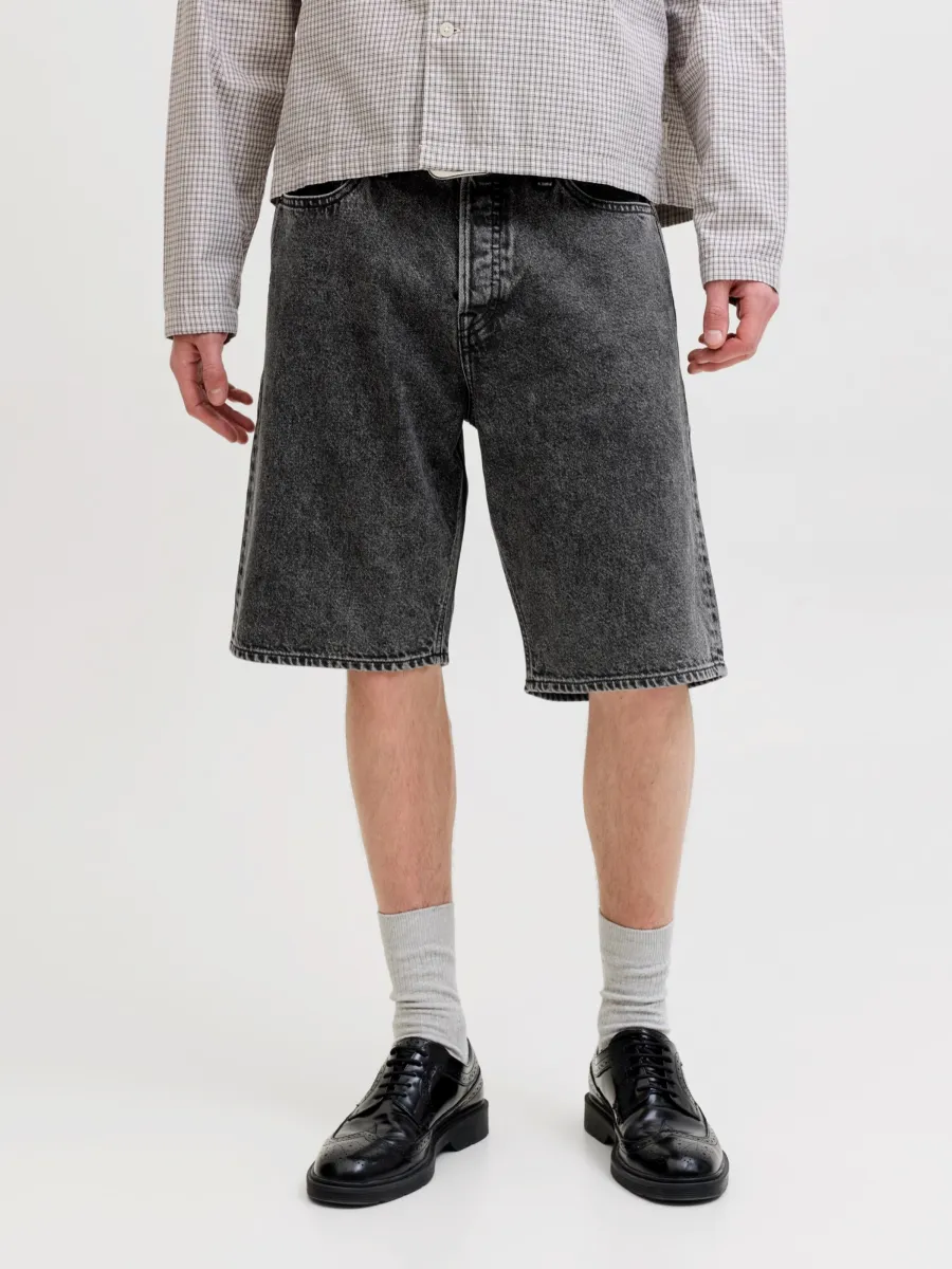 JACK & JONES Τζιν 'JJIALEX JJORIGINAL'