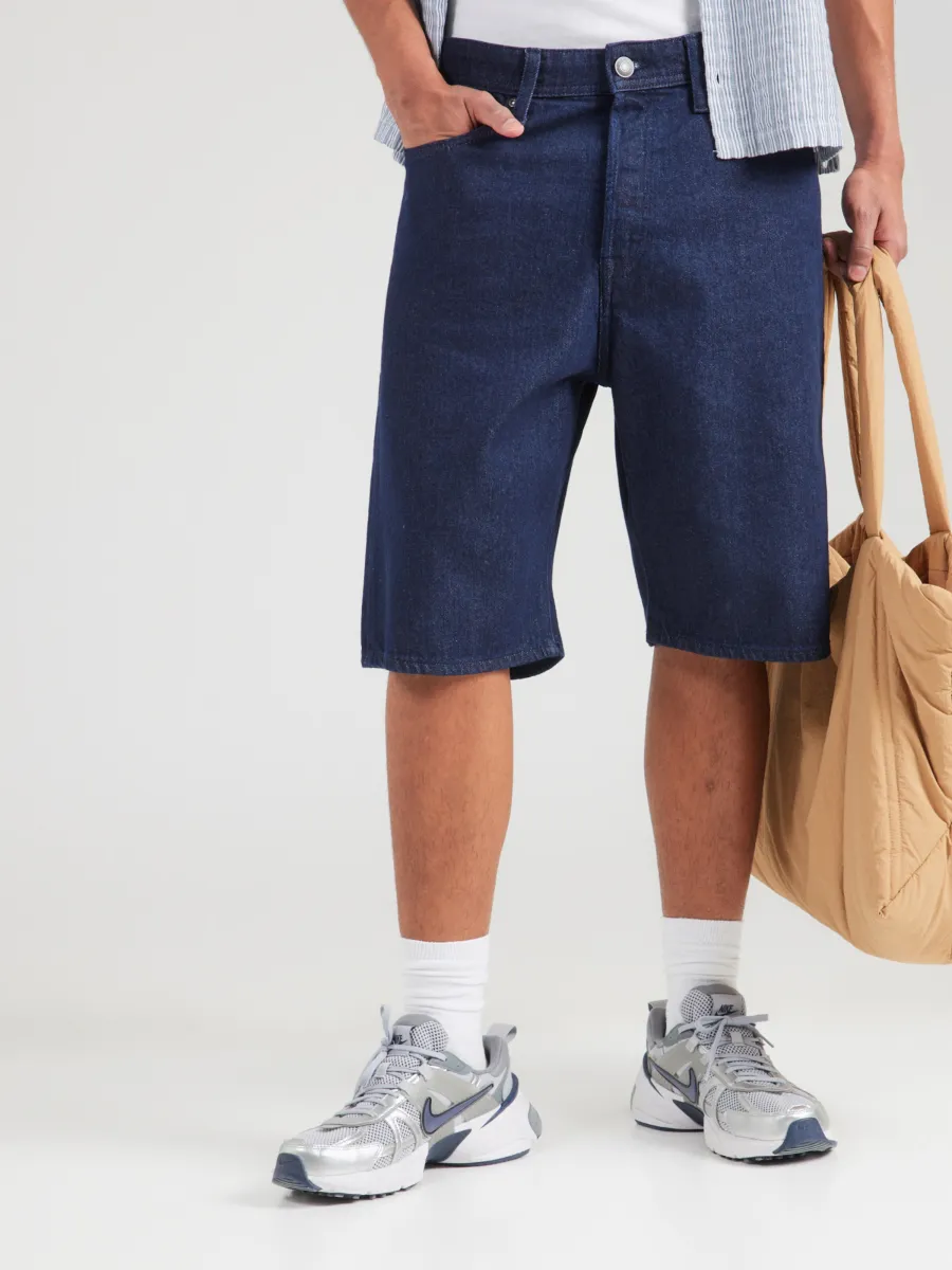 JACK & JONES Τζιν 'JJIAlex JJOriginal'
