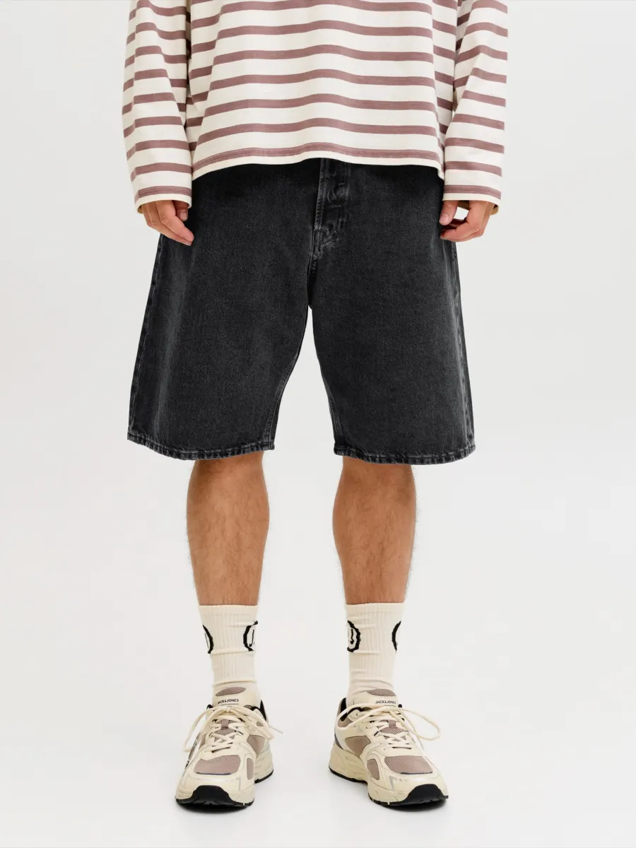 JACK & JONES Τζιν 'JJIALEX JJORIGINAL'