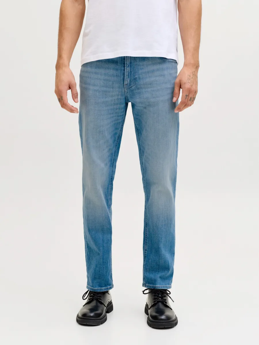 JACK & JONES Τζιν 'JJIClark JJAsher'