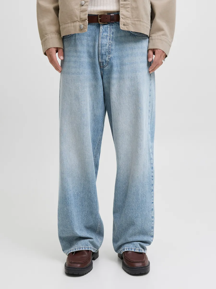 JACK & JONES Τζιν 'JJIDave JJCooper'