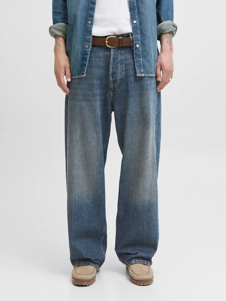 JACK & JONES Τζιν 'JJIDave JJCooper'