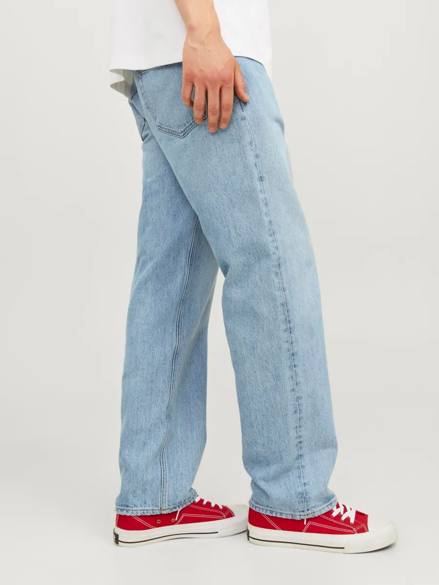 JACK & JONES Τζιν 'JJIEddie JJCooper'