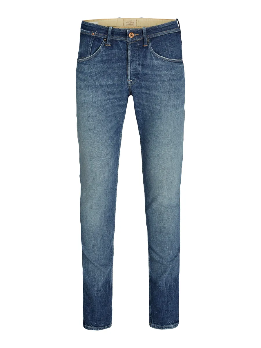 JACK & JONES Τζιν 'JJIGlenn JJDenver'