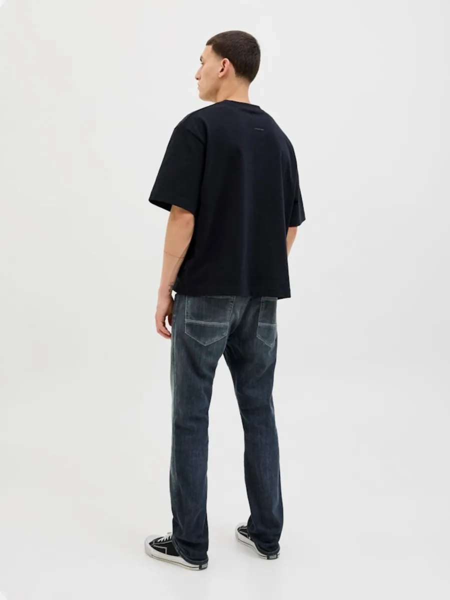 JACK & JONES Τζιν 'JJIGlenn JJFox'