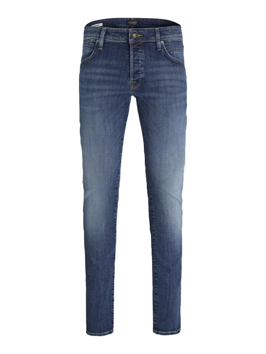 JACK & JONES Τζιν 'JJIGlenn JJFox'