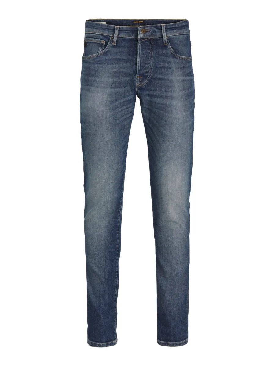 JACK & JONES Τζιν 'JJIGLENN JJICON'
