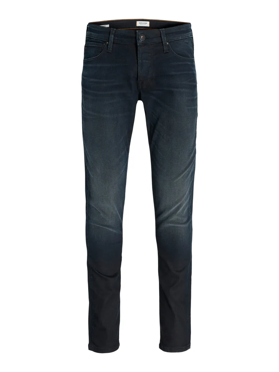JACK & JONES Τζιν 'JJIGLENN JJICON'