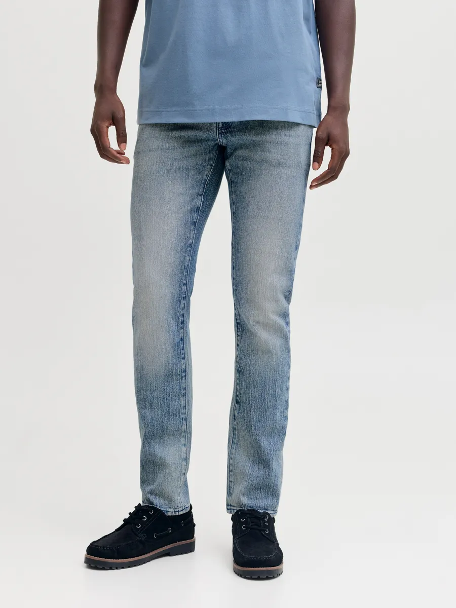 JACK & JONES Τζιν 'JJIGLENN JJLUKE'