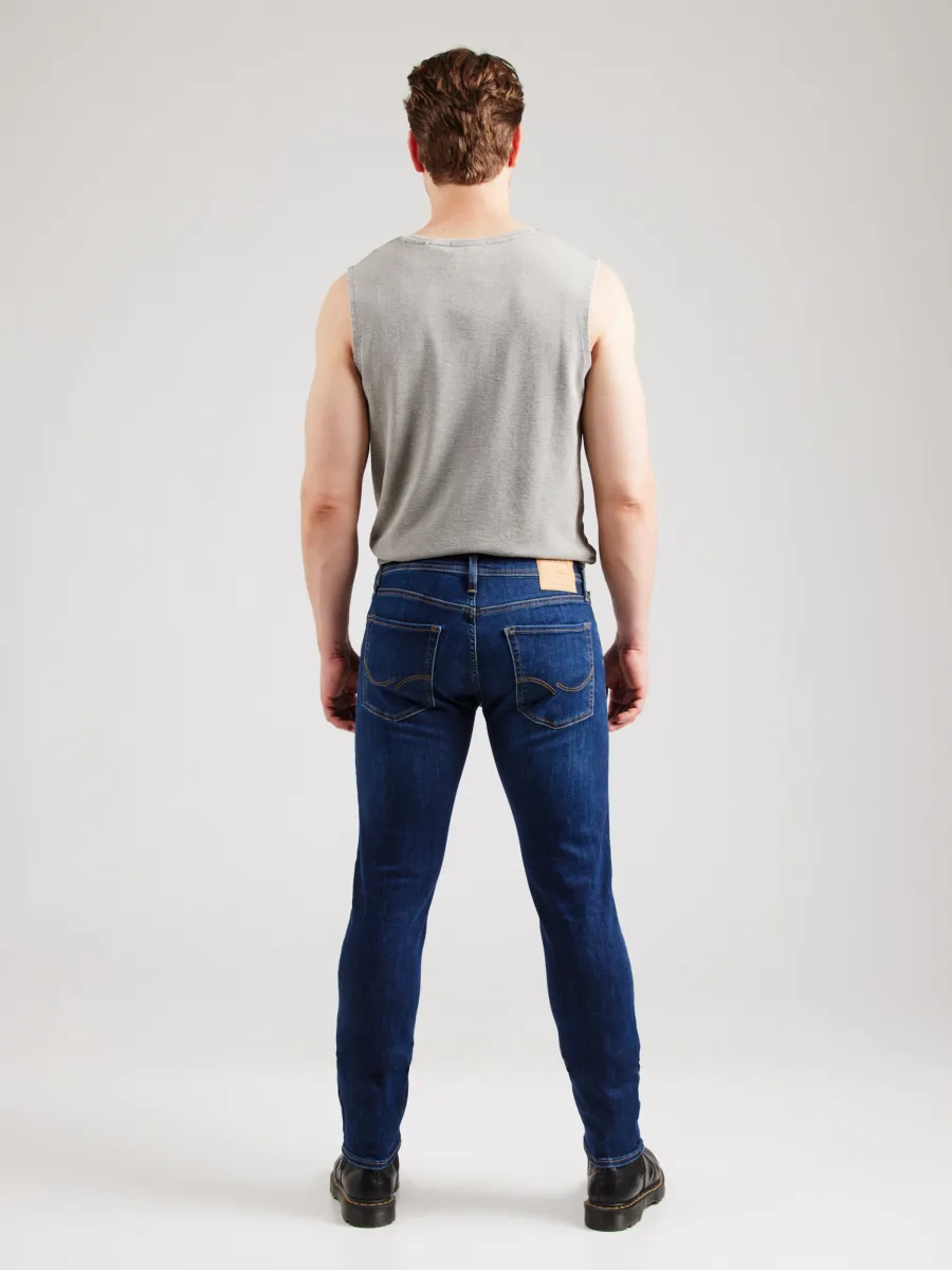 JACK & JONES Τζιν 'JJIGlenn JJOriginal'