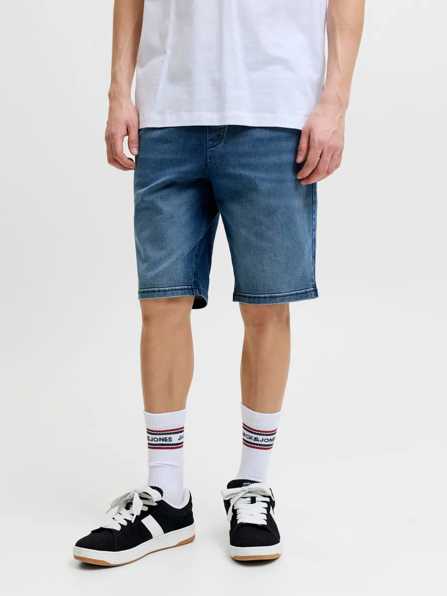 JACK & JONES Τζιν 'JJIGORDON'