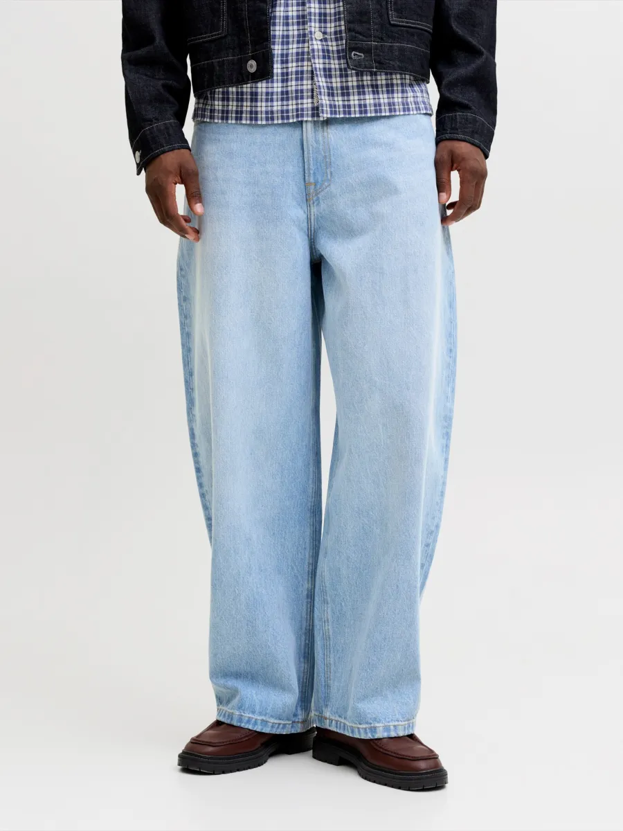 JACK & JONES Τζιν 'JJIJOEY'