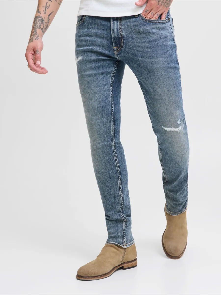 JACK & JONES Τζιν 'JJILIAM JJORIGINAL'