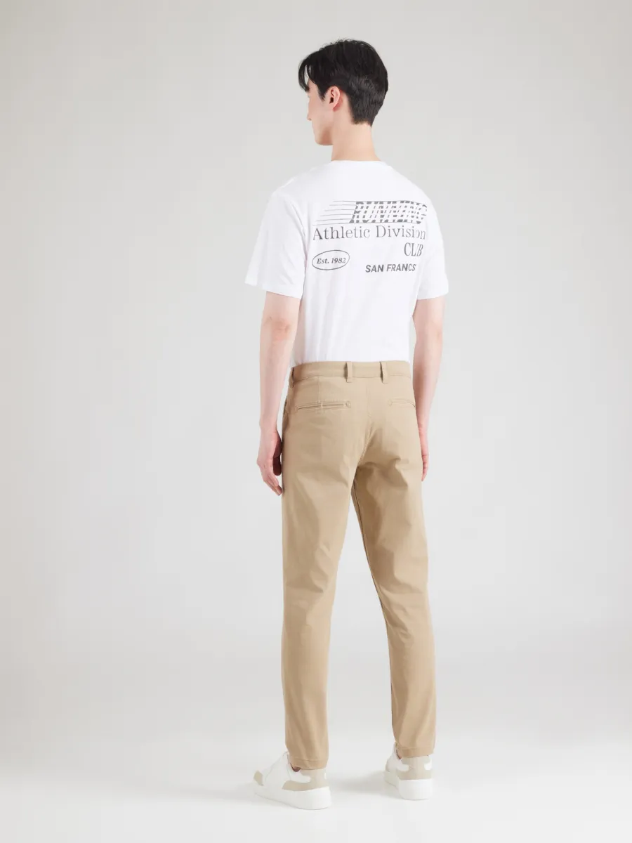 JACK & JONES Παντελόνι τσίνο 'JJIMarco Dave'