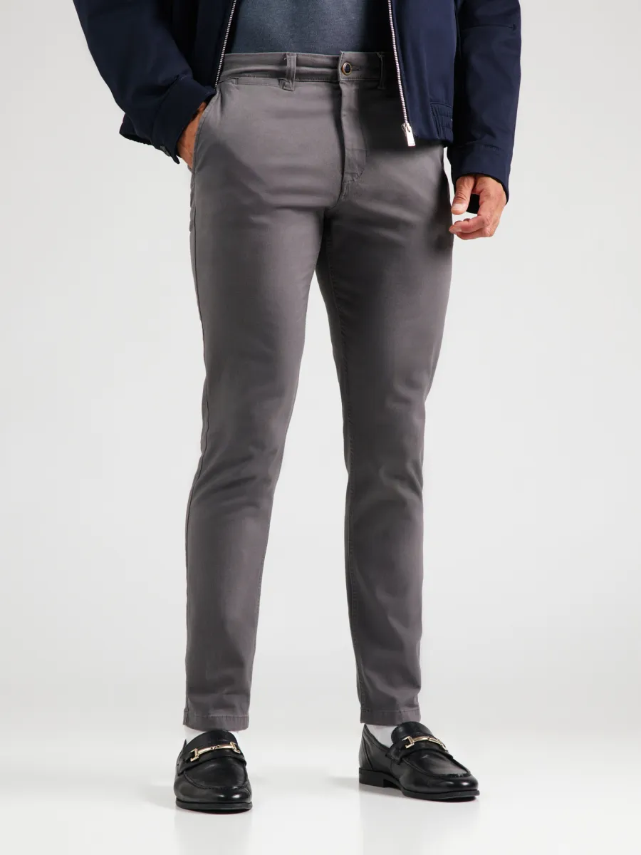 JACK & JONES Παντελόνι τσίνο 'JJIMarco JJDave'