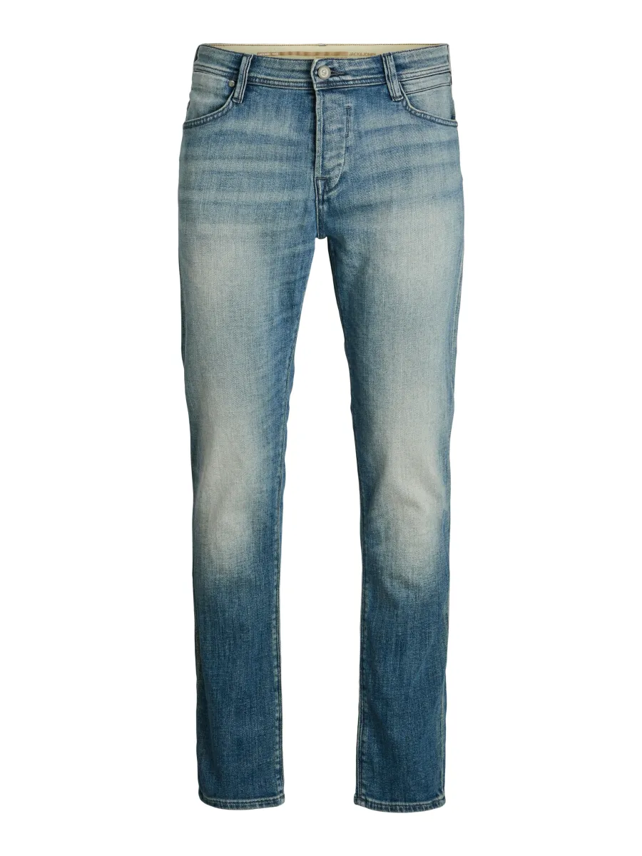 JACK & JONES Τζιν 'JJIMike Cade'