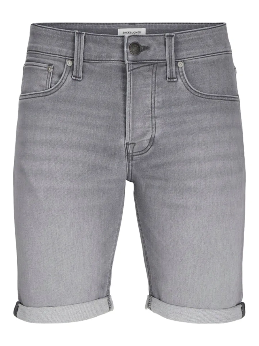 JACK & JONES Τζιν 'JJIRick JJIcon'