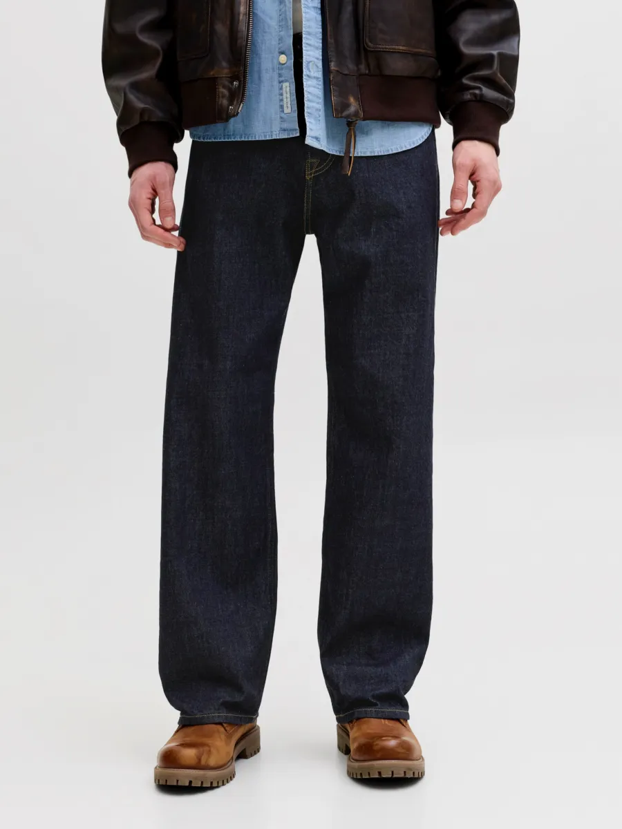 JACK & JONES Τζιν 'JJITED JJCOOPER'