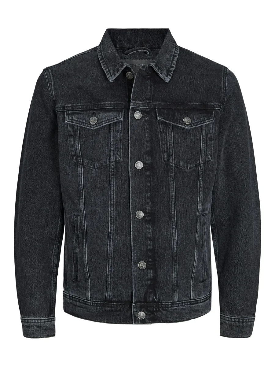 JACK & JONES Φθινοπωρινό και ανοιξιάτικο μπουφάν 'JJJean'