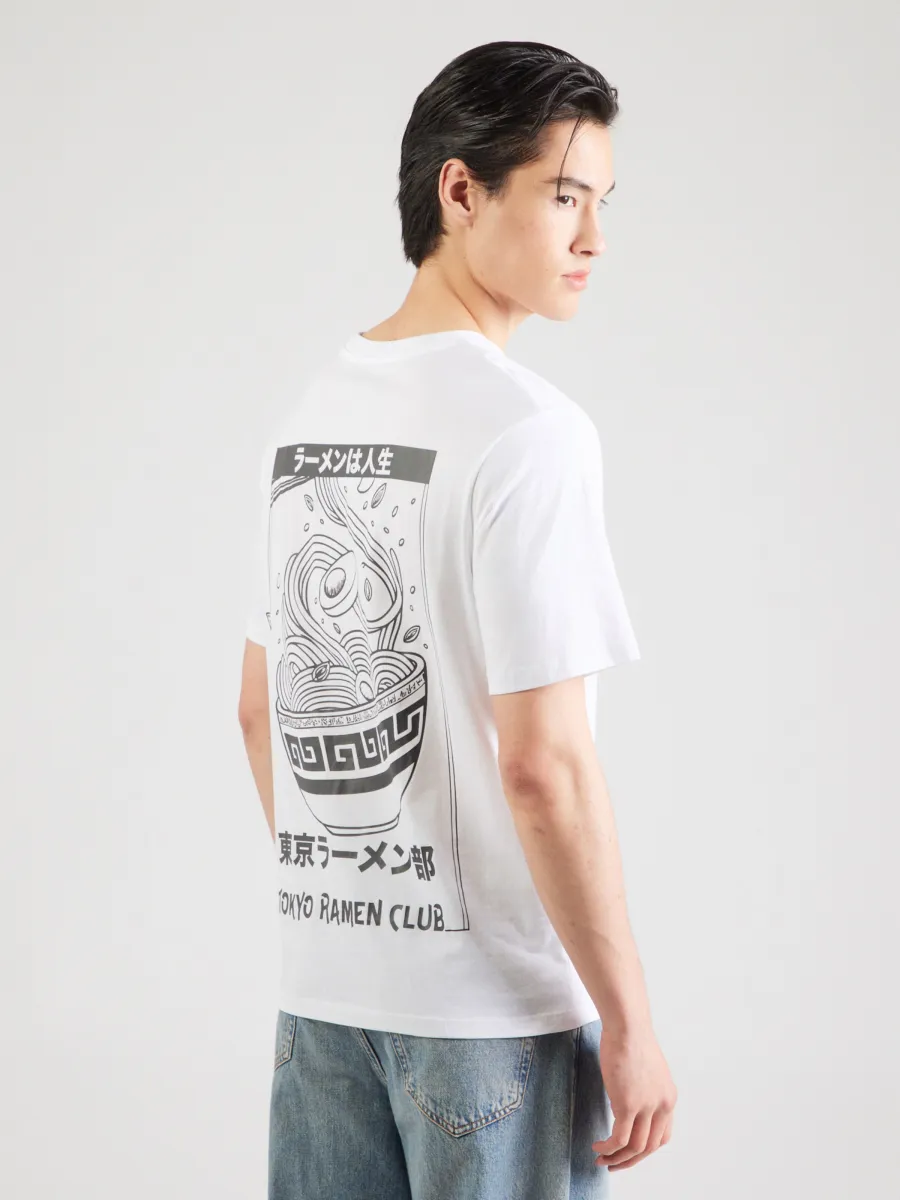 JACK & JONES Μπλουζάκι 'JJOSAKA'