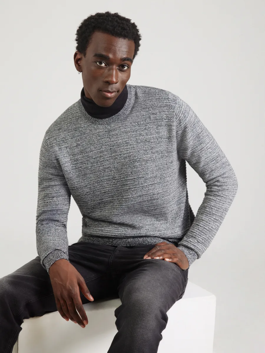 JACK & JONES Πουλόβερ 'JJOTTO'