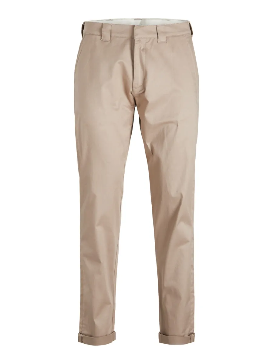 JACK & JONES Παντελόνι τσίνο 'JJPSTKane JJPablo'
