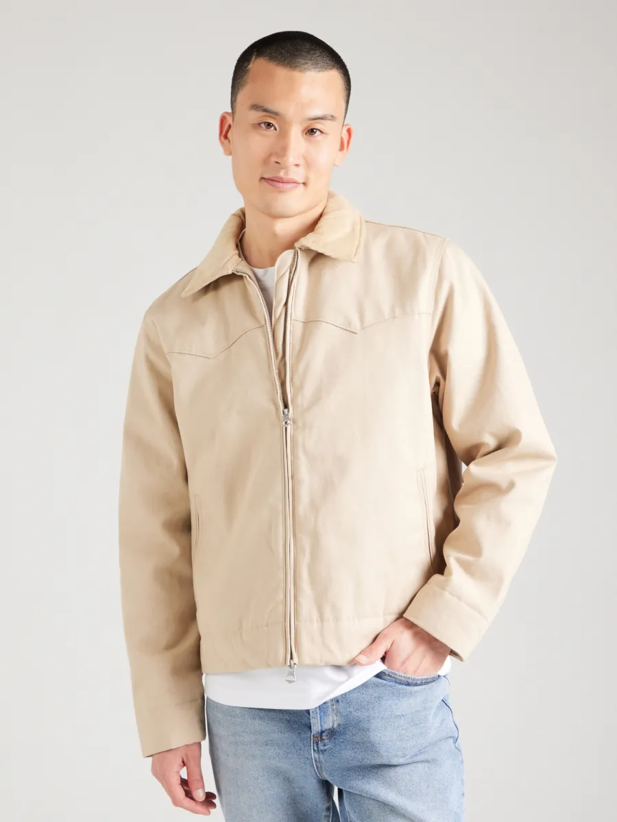 JACK & JONES Φθινοπωρινό και ανοιξιάτικο μπουφάν 'JORAUSTIN'