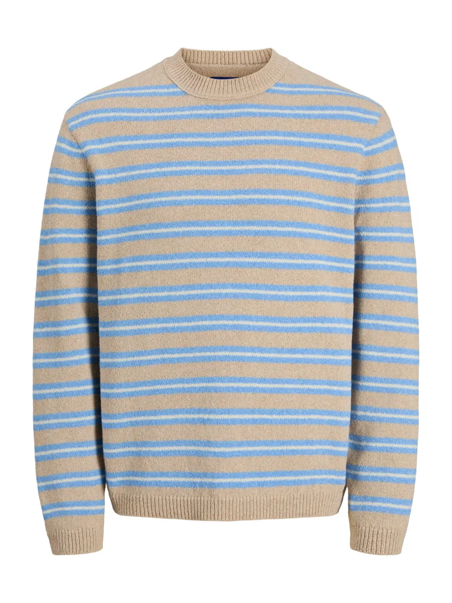 JACK & JONES Πουλόβερ 'JORBEN'