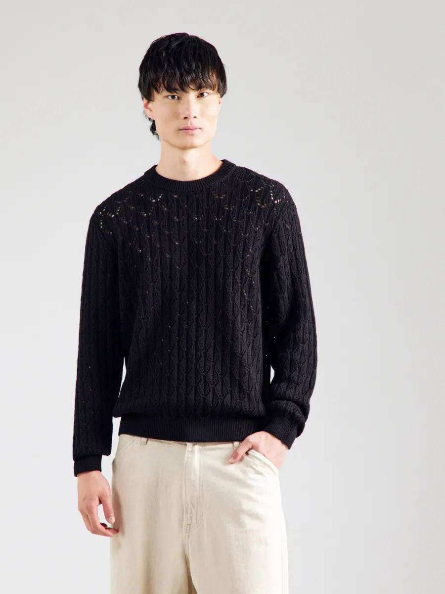 JACK & JONES Πουλόβερ 'JORGRAMERCY'