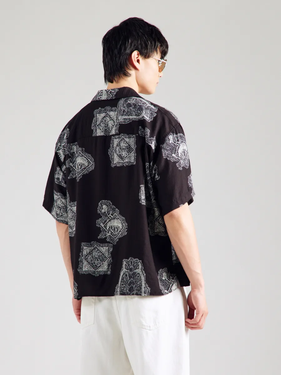JACK & JONES Πουκάμισο 'JORGRAMERCY'