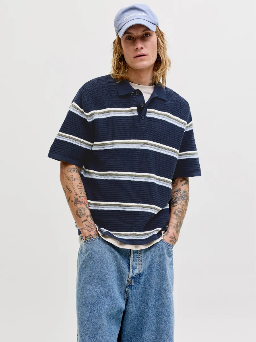 JACK & JONES Μπλουζάκι 'JORMaine'