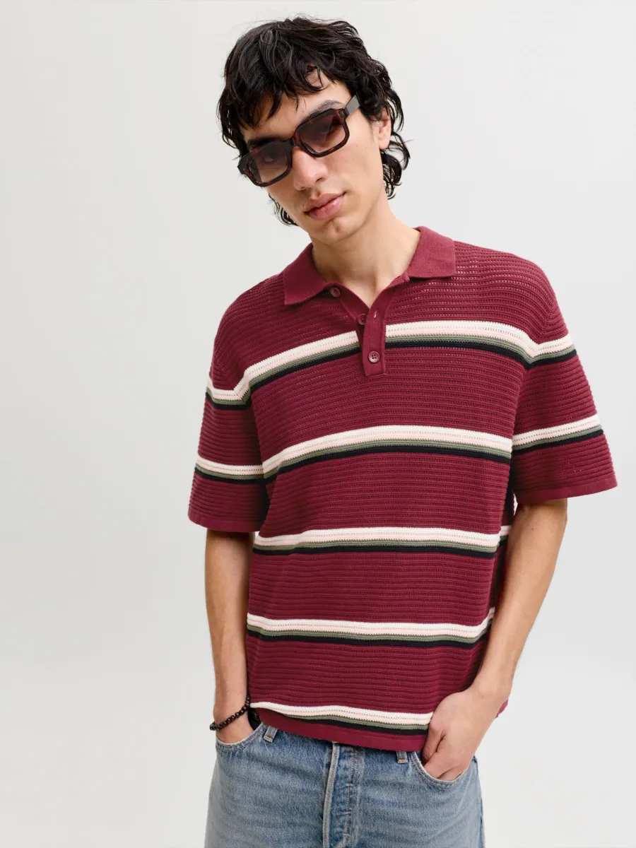 JACK & JONES Μπλουζάκι 'JORMaine'