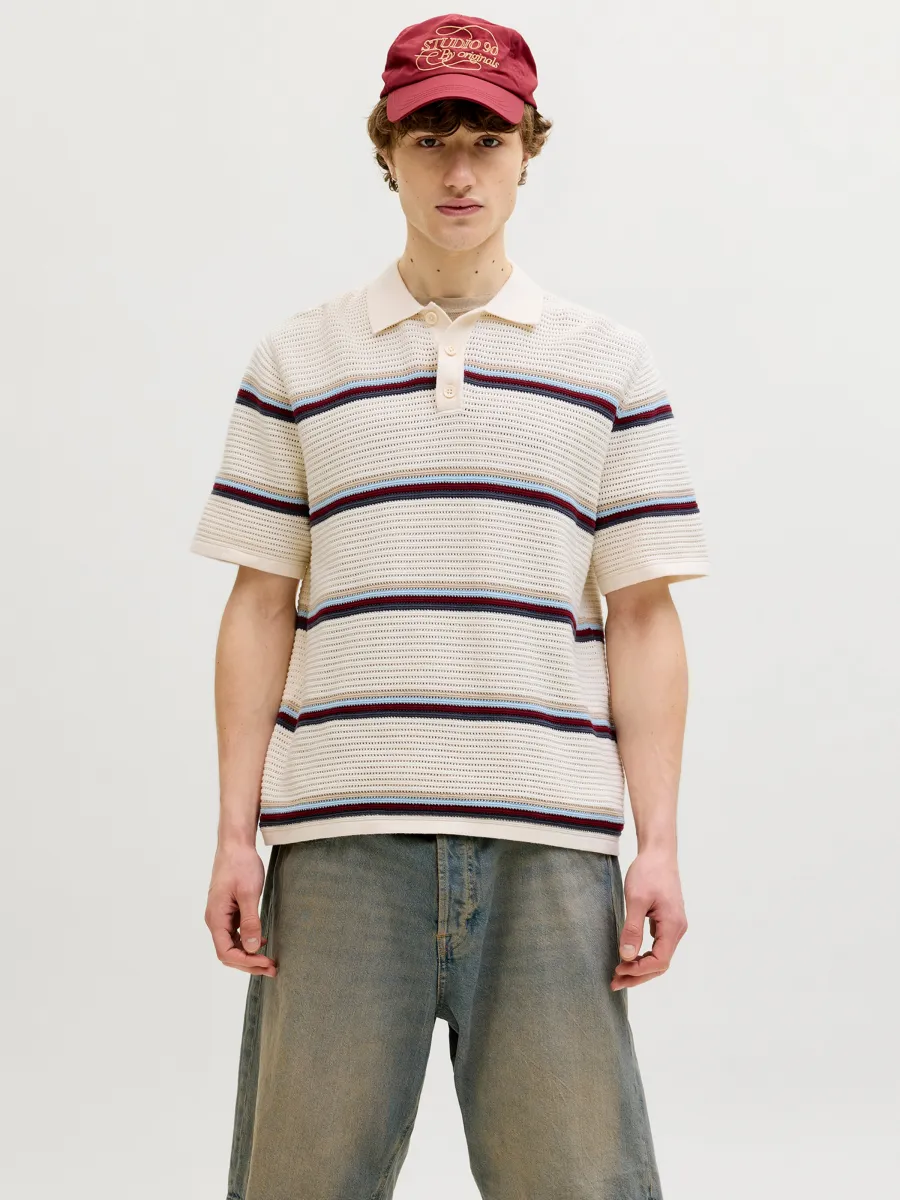JACK & JONES Μπλουζάκι 'JORMaine'
