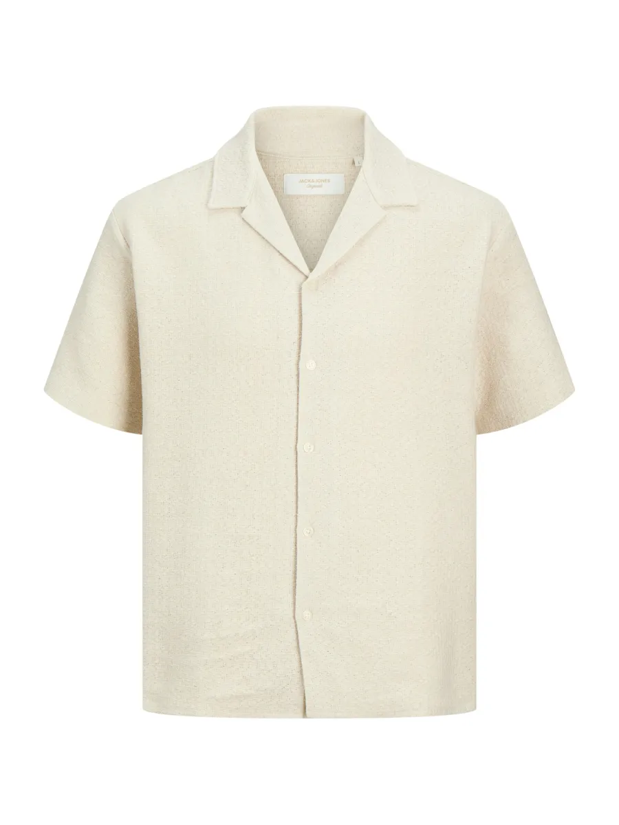 JACK & JONES Πουκάμισο 'JORMONTAUK'