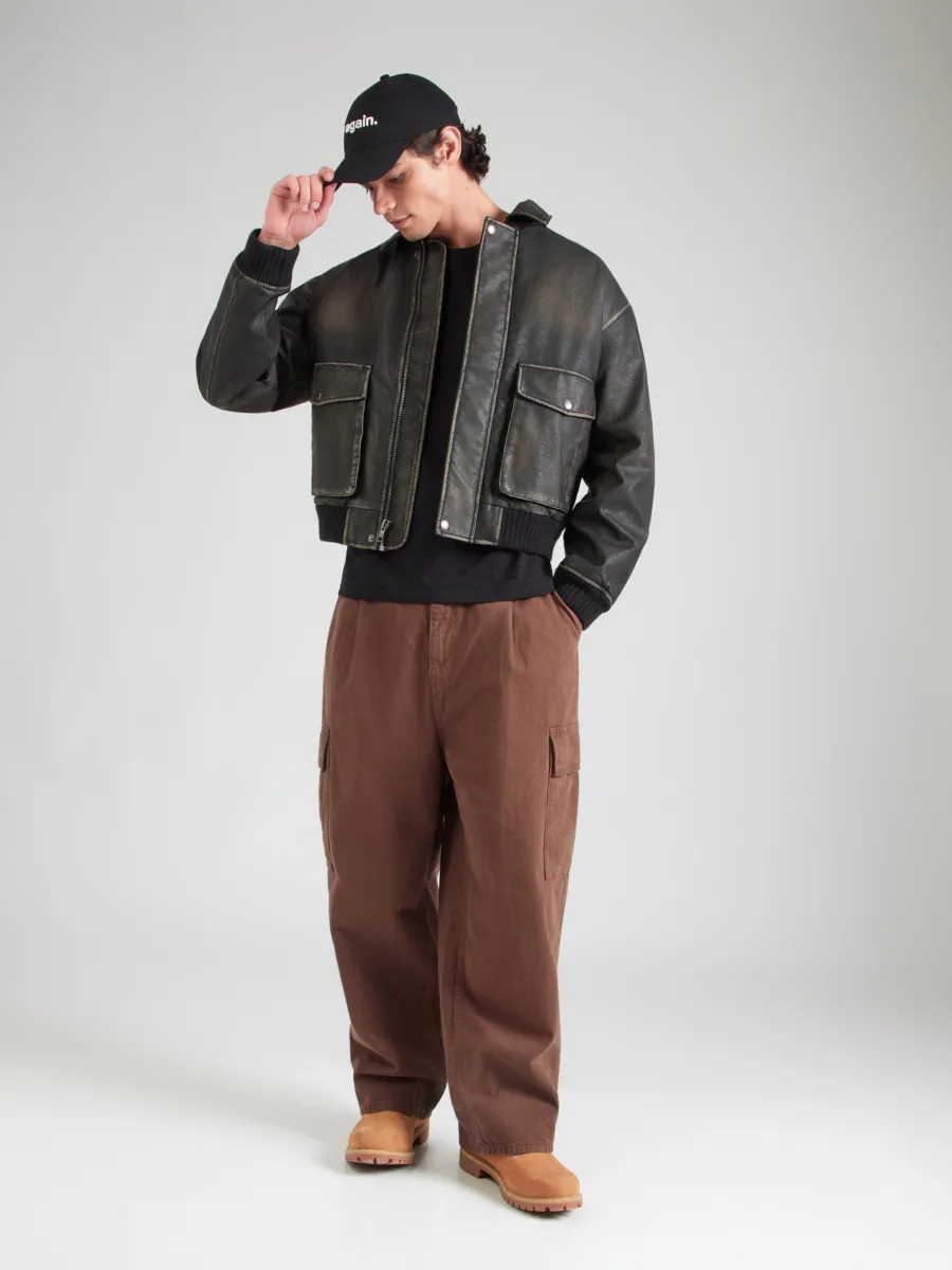 JACK & JONES Μπλουζάκι 'JORMONTAUK'