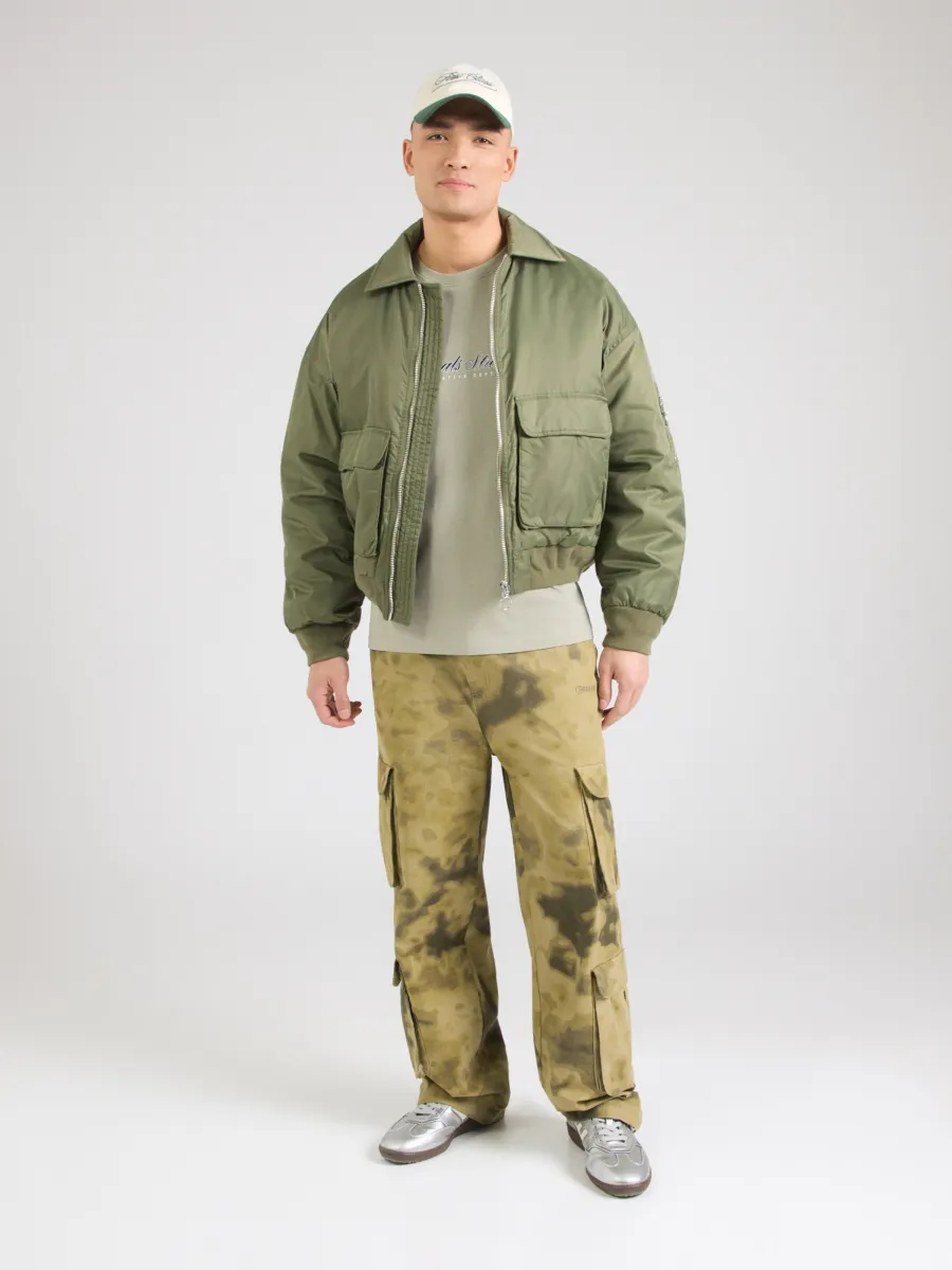 JACK & JONES Μπλουζάκι 'JORMONTAUK'
