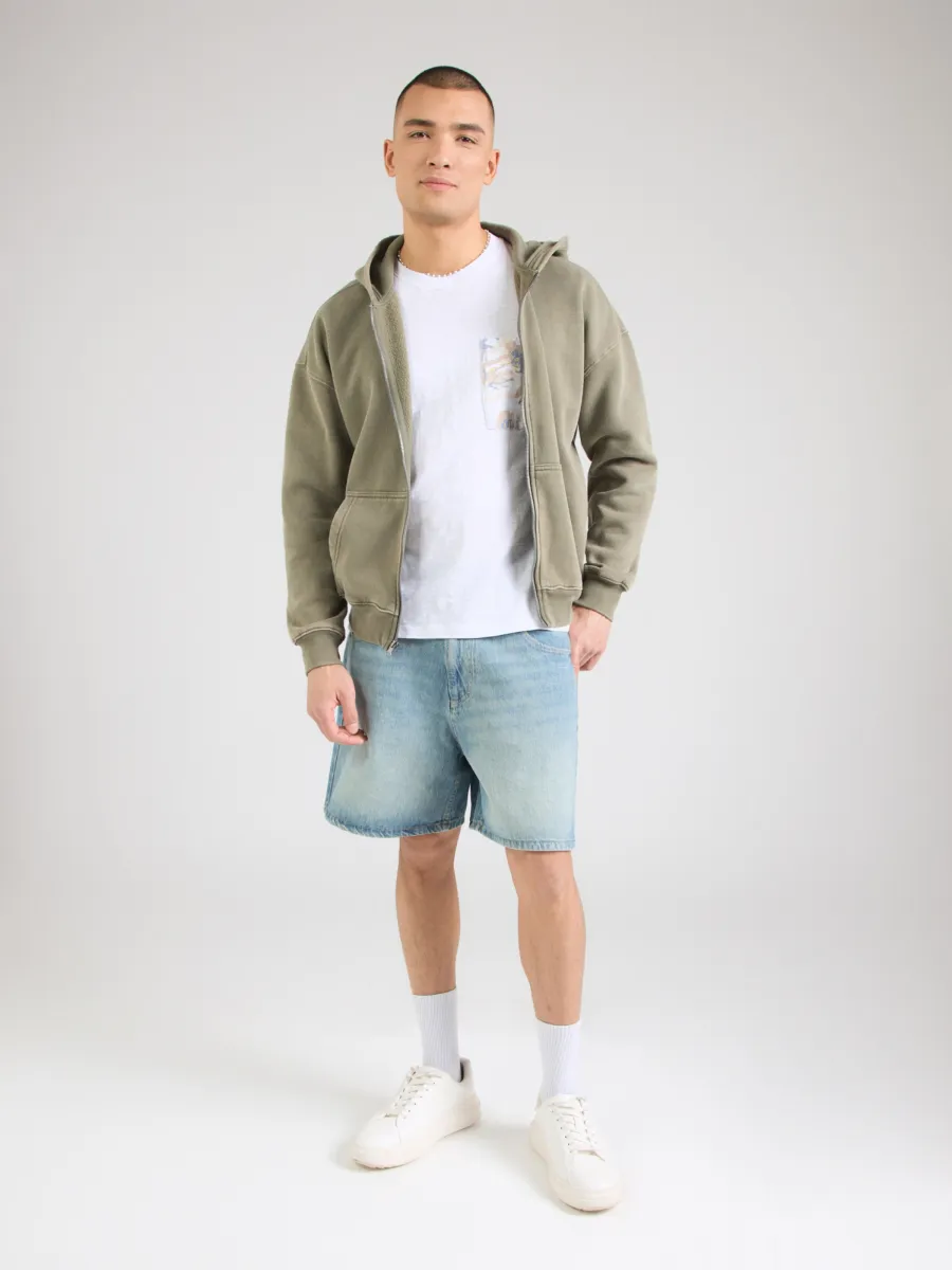 JACK & JONES Μπλουζάκι 'JORMONTAUK'