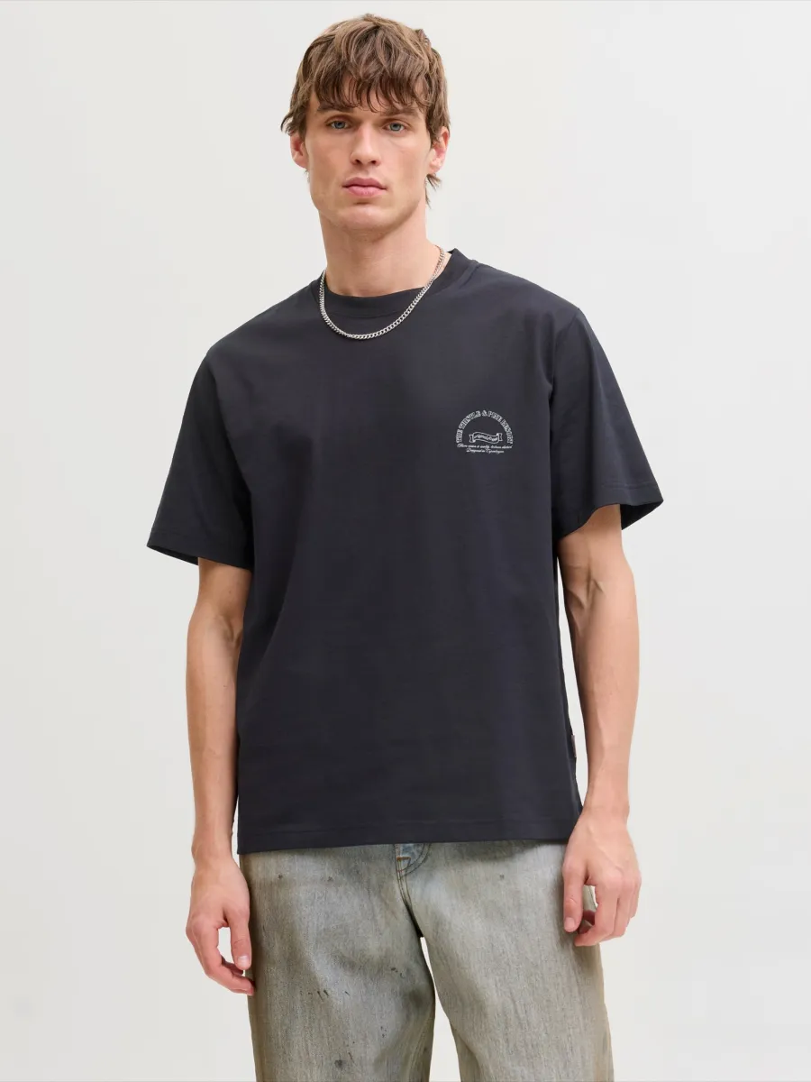 JACK & JONES Μπλουζάκι 'JORMontauk'